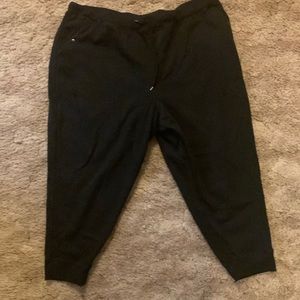 Brand new joggers